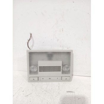 Recambio de mando luces para volkswagen polo iv (9n_, 9a_) 1.9 sdi referencia OEM IAM 6Q0947105H  