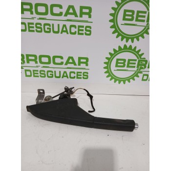 Recambio de palanca freno para seat ibiza iii (6l1) 1.4 tdi referencia OEM IAM 6L0711461  