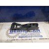 Recambio de consola central para seat leon (1p1) 1.9 tdi referencia OEM IAM 1P0863243  