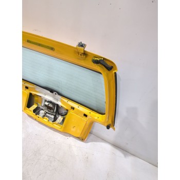 Recambio de porton trasero para seat arosa (6h1) 1.4 tdi referencia OEM IAM 6H0827025F  