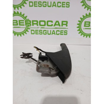 Recambio de palanca freno para seat ibiza iii (6l1) 1.4 tdi referencia OEM IAM 6L0711461  