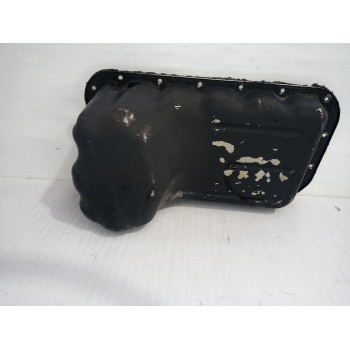 Recambio de carter para chevrolet matiz s referencia OEM IAM 96518397  