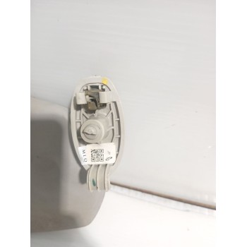 Recambio de parasol izquierdo para ford ka+ iii (uk, fk) 1.2 referencia OEM IAM 2025280  