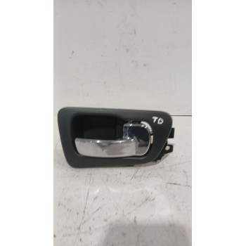 MANETA INTERIOR TRASERA DERECHA 80670JD00E 