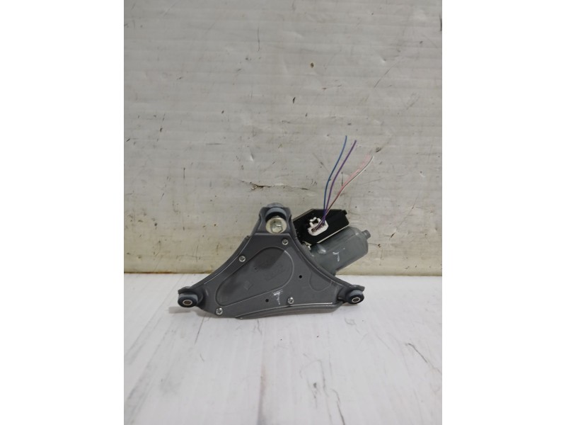 Recambio de motor limpia trasero para toyota auris (_e15_) 1.33 dual-vvti (nre150_) referencia OEM IAM 8513002030  
