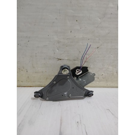 Recambio de motor limpia trasero para toyota auris (_e15_) 1.33 dual-vvti (nre150_) referencia OEM IAM 8513002030  
