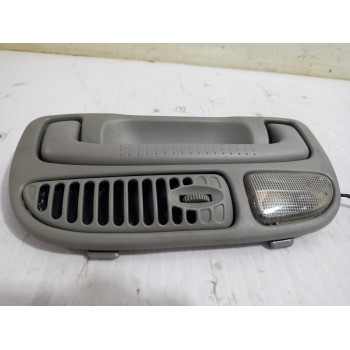 Recambio de asidero techo trasero derecho para kia carnival ii 2.9 crdi lx referencia OEM IAM 0K55251320  