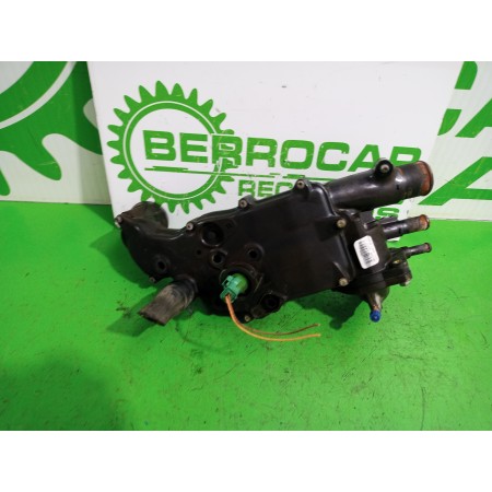 Recambio de termostato para citroën c5 break 2.0 hdi referencia OEM IAM 9643211880  