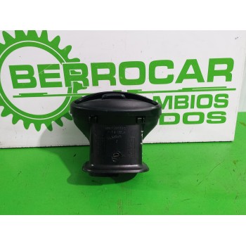 Recambio de rejilla aireadora para ford focus berlina (cak) 1.8 tddi turbodiesel cat referencia OEM IAM 98AB19893  