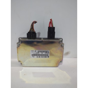 MODULO ELECTRONICO 3D0915181D 