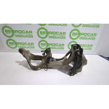 Recambio de soporte brazo suspension delantero derecho para peugeot 407 (6d_) 1.6 hdi 110 (6d9hzc, 6d9hyc) referencia OEM IAM 96