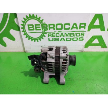 Recambio de alternador para peugeot 307 (s1) xn referencia OEM IAM 9638544280  