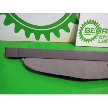 Recambio de bandeja trasera para renault scenic ii grand emotion referencia OEM IAM 8200278678  