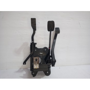 Recambio de pedalera para chevrolet matiz s referencia OEM IAM 96457246  