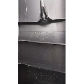 Recambio de moldura maletero para nissan qashqai ii (j11, j11_) 1.3 dig-t referencia OEM IAM 849924EA0A  