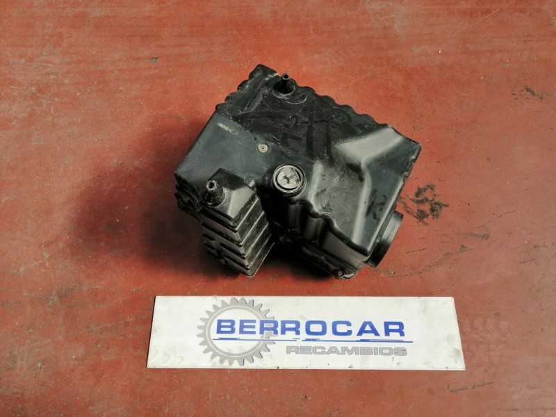 Recambio de caja filtro aire para land rover discovery 2.7 td v6 cat referencia OEM IAM PHB000498  