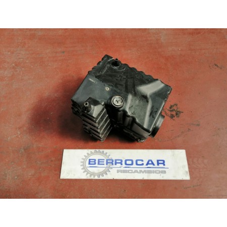 Recambio de caja filtro aire para land rover discovery 2.7 td v6 cat referencia OEM IAM PHB000498  