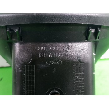 Recambio de rejilla aireadora para ford focus berlina (cak) 1.8 tddi turbodiesel cat referencia OEM IAM 98AB19893  