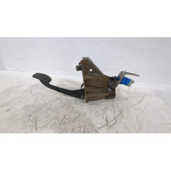 Recambio de pedal embrague para dacia sandero ii (b8_) 1.5 dci referencia OEM IAM 465037621R  