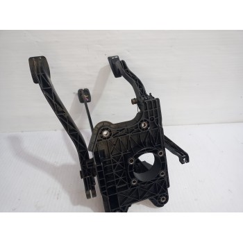 Recambio de pedalera para chevrolet matiz s referencia OEM IAM 96457246  