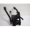 Recambio de pedalera para chevrolet matiz s referencia OEM IAM 96457246  