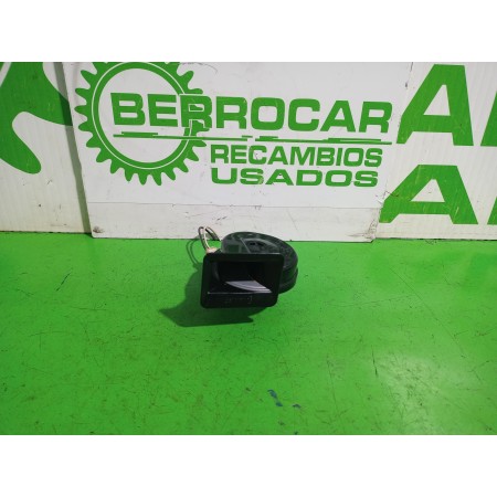 Recambio de claxon para renault megane ii coupe/cabrio confort authentique referencia OEM IAM E20092018  