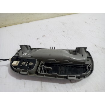 Recambio de asidero techo trasero derecho para kia carnival ii 2.9 crdi lx referencia OEM IAM 0K55251320  