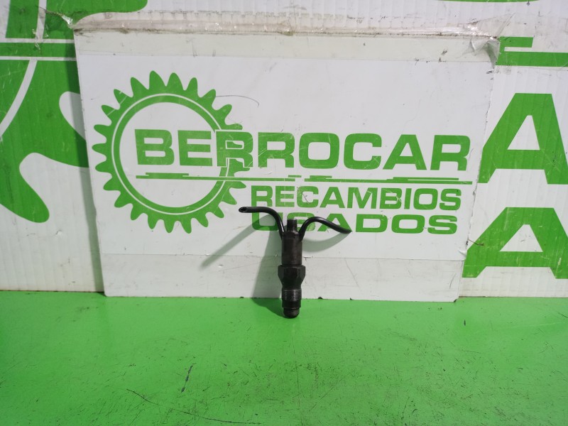 Recambio de inyector para citroën berlingo 1.9 d 600 furg. referencia OEM IAM 1CR6736001  