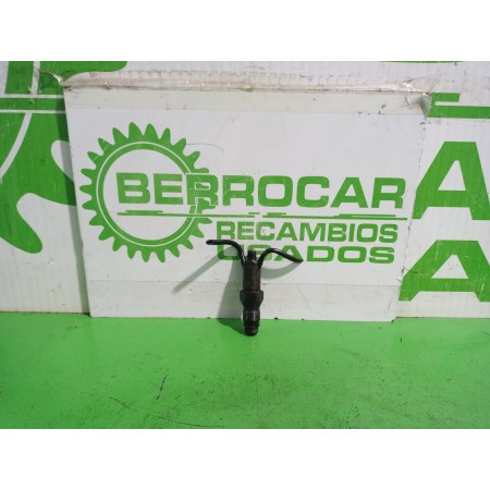 Recambio de inyector para citroën berlingo 1.9 d 600 furg. referencia OEM IAM 1CR6736001  