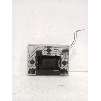 Recambio de mando luces para volkswagen polo iv (9n_, 9a_) 1.9 sdi referencia OEM IAM 6Q0947105H  