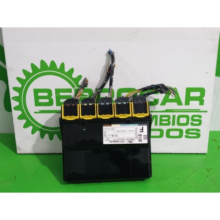 Recambio de modulo electronico para ford focus berlina (cak) 1.8 tddi turbodiesel cat referencia OEM IAM 1S7T15K600  