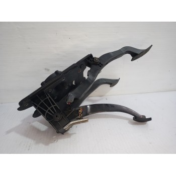 Recambio de pedalera para chevrolet matiz s referencia OEM IAM 96457246  