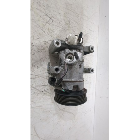 Recambio de compresor aire acondicionado para ford ka+ iii (uk, fk) 1.2 referencia OEM IAM 2016401  