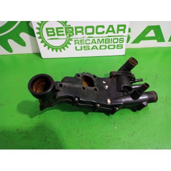 Recambio de termostato para citroën c5 break 2.0 hdi referencia OEM IAM 9643211880  