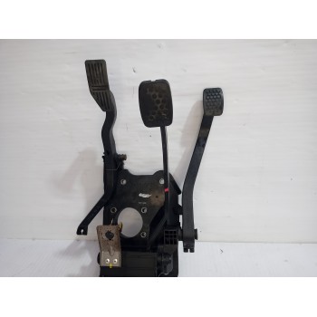 Recambio de pedalera para chevrolet matiz s referencia OEM IAM 96457246  