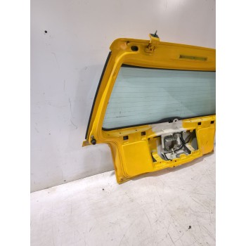 Recambio de porton trasero para seat arosa (6h1) 1.4 tdi referencia OEM IAM 6H0827025F  