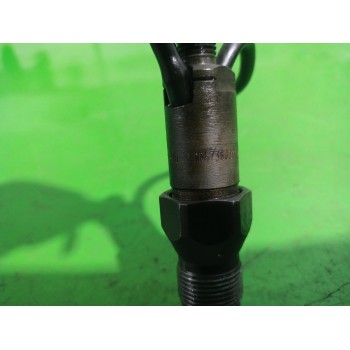 Recambio de inyector para citroën berlingo 1.9 d 600 furg. referencia OEM IAM 1CR6736001  