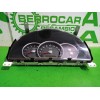 Recambio de cuadro instrumentos para kia sorento i (jc) 2.5 crdi referencia OEM IAM 940133E190  
