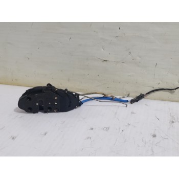 Recambio de cerradura puerta delantera derecha para kia carnival ii 2.9 crdi lx referencia OEM IAM K53A58310A  
