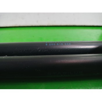 Recambio de amortiguadores maletero / porton para renault scenic ii grand emotion referencia OEM IAM 8200616559  