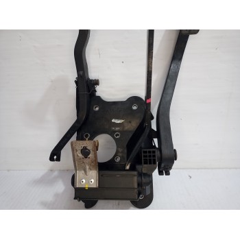 Recambio de pedalera para chevrolet matiz s referencia OEM IAM 96457246  