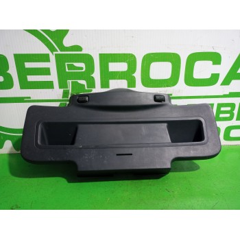 Recambio de guarnecido porton trasero para seat ibiza (6j5) emoción referencia OEM IAM 6J4867601E  