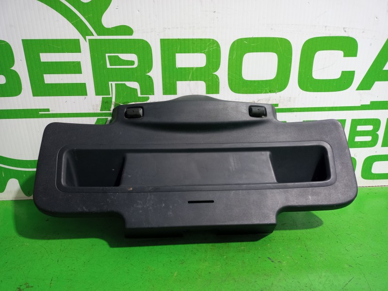 Recambio de guarnecido porton trasero para seat ibiza (6j5) emoción referencia OEM IAM 6J4867601E  