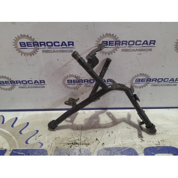 Recambio de tubo para volkswagen golf v berlina (1k1) 1.9 tdi referencia OEM IAM 03G10651  