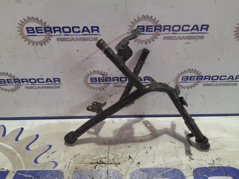 Recambio de tubo para volkswagen golf v berlina (1k1) 1.9 tdi referencia OEM IAM 03G10651  