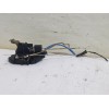 Recambio de cerradura puerta delantera derecha para kia carnival ii 2.9 crdi lx referencia OEM IAM K53A58310A  