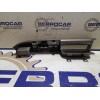 Recambio de moldura lateral para kia carens 2.0 turbodiesel cat referencia OEM IAM 0K2FAB66380  