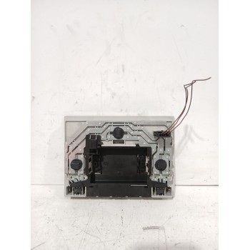 Recambio de mando luces para volkswagen polo iv (9n_, 9a_) 1.9 sdi referencia OEM IAM 6Q0947105H  