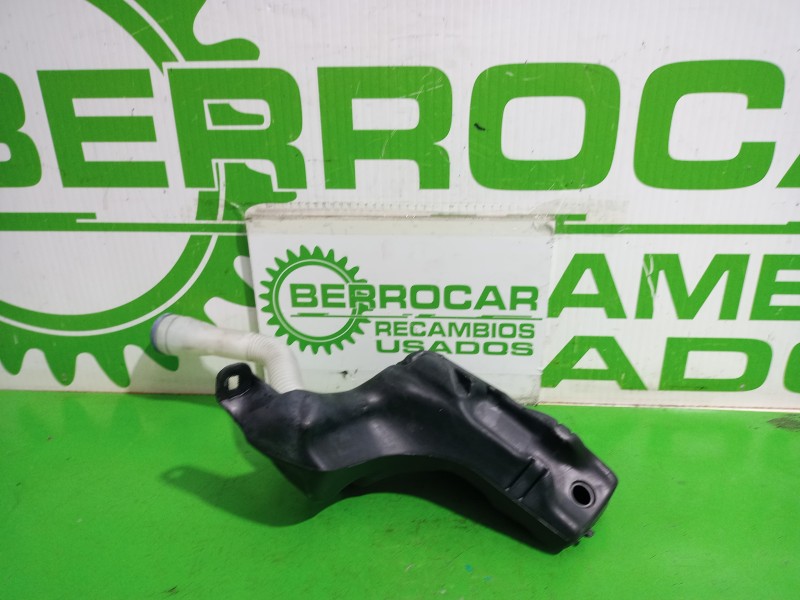 Recambio de deposito limpia para peugeot 307 (s1) xn referencia OEM IAM 9634371480  