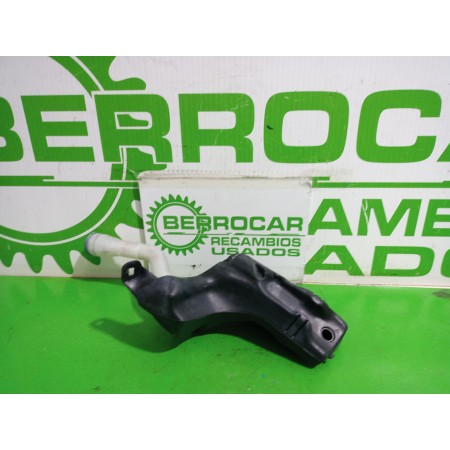 Recambio de deposito limpia para peugeot 307 (s1) xn referencia OEM IAM 9634371480  